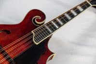 Eastman MD615 Mandolin in Classic finish with Case